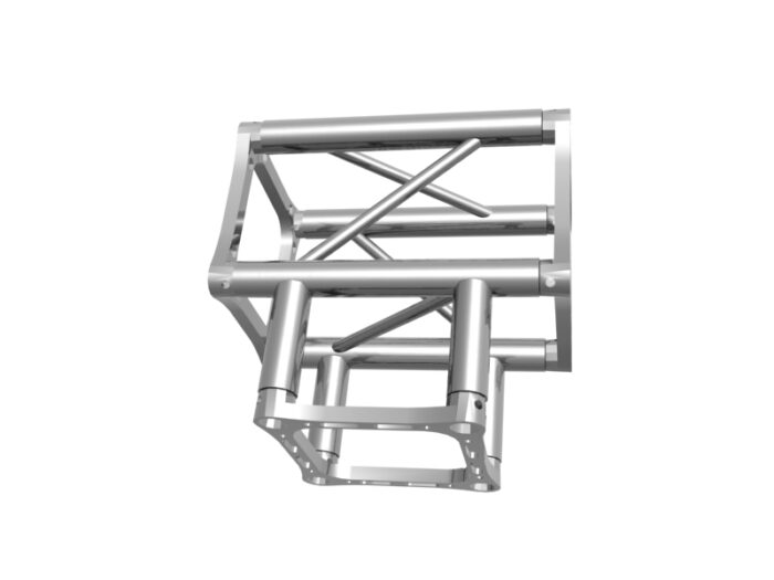 3-punkt t-stuck
