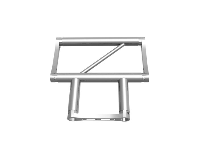 3 punkt stuck – Bild 3