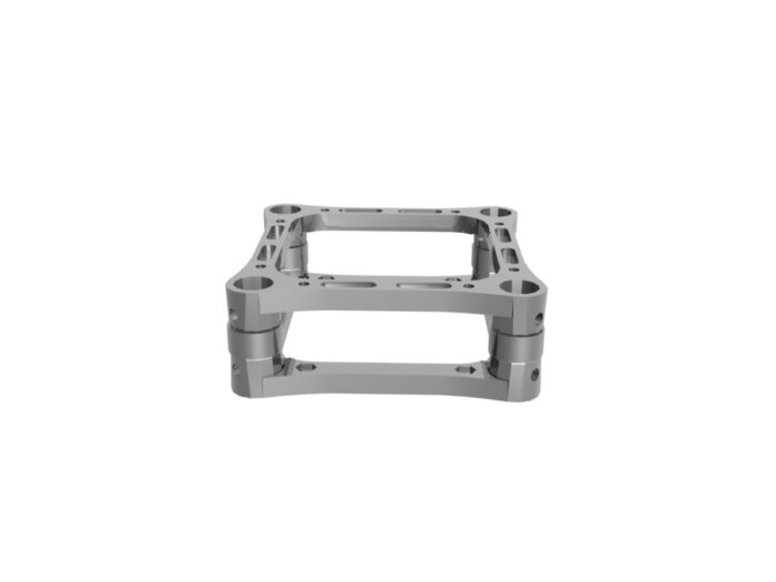 square distance connector - Image 2