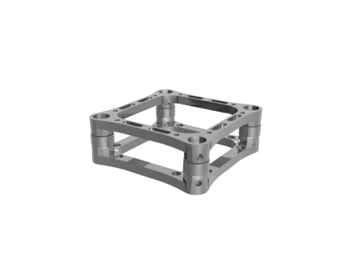 square distance connector - Image 3