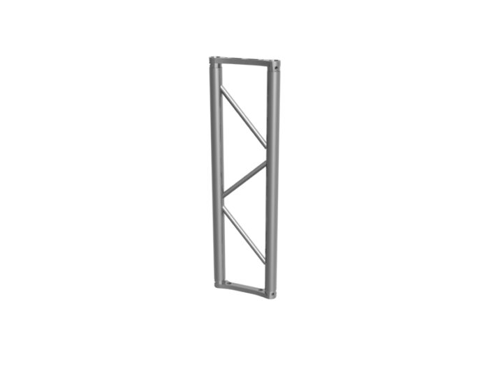Flat truss