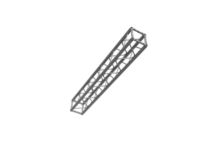 Square truss - Image 2