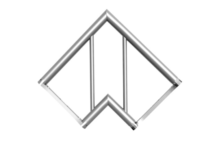 2-way flat angle - Image 2