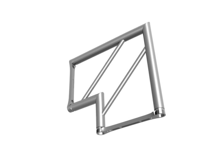 2-way flat angle - Image 3