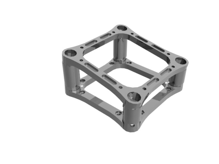 Angle connection piece - Image 2