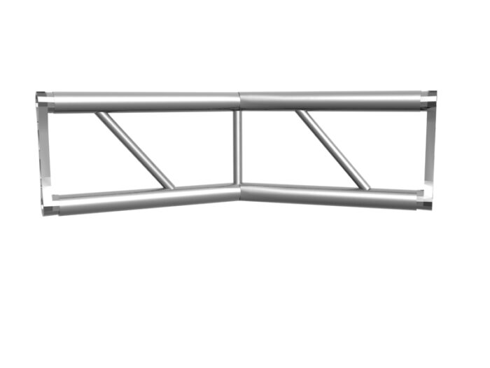 2-way vertical angle 120°