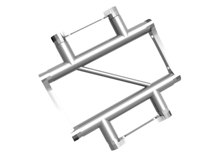 4-way flat truss horizontal angle - Image 3