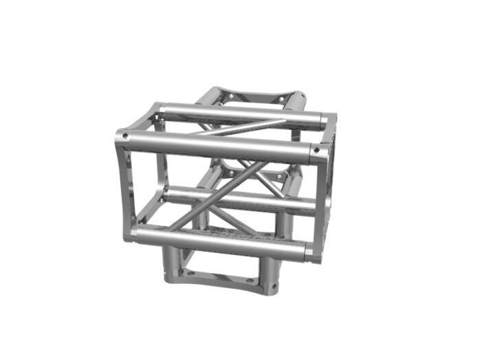 4-way t component - Image 2