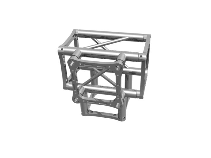 4-way t component - Image 3