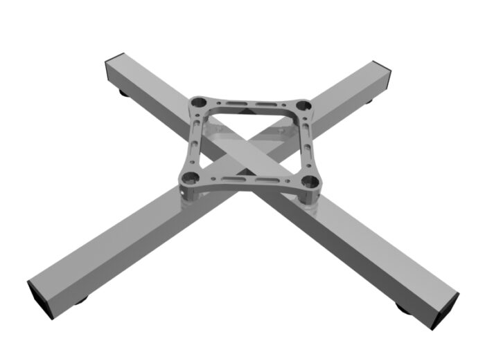 plate base x