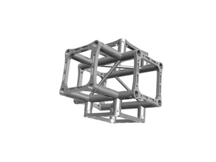 5-way cross component - Image 2