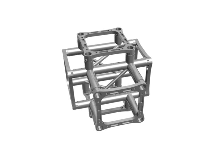 5-way cross component - Image 3