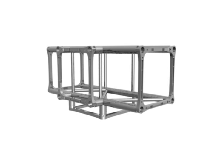 4 way corner - Image 2