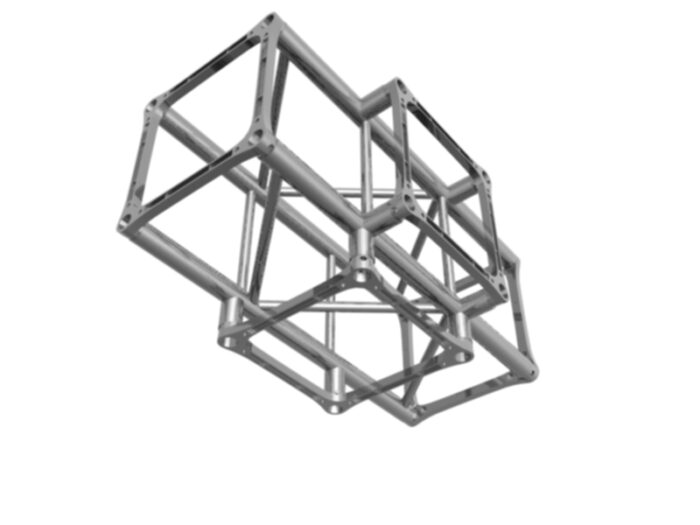4 way corner - Image 3