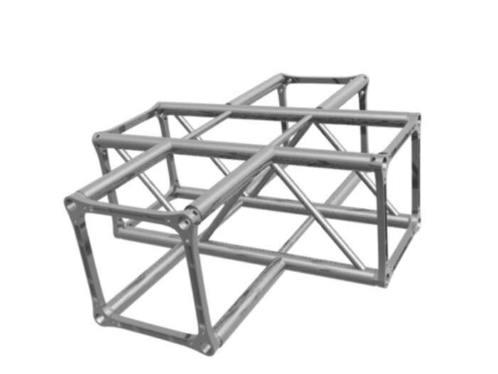 4 way corner - Image 2