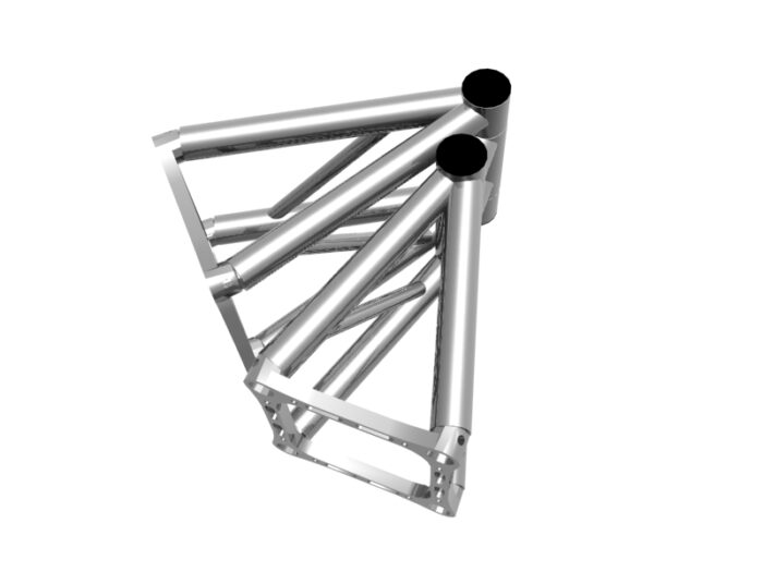 Angolo Variabile in Alluminio - immagine 3