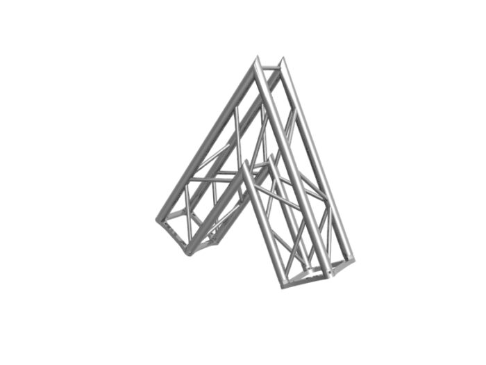 Angolo L2 60° - immagine 2