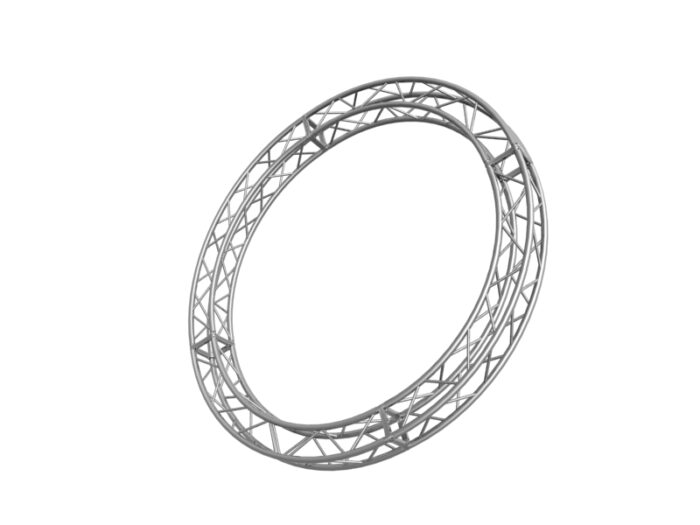 Cerchio Raggio 3m - immagine 2