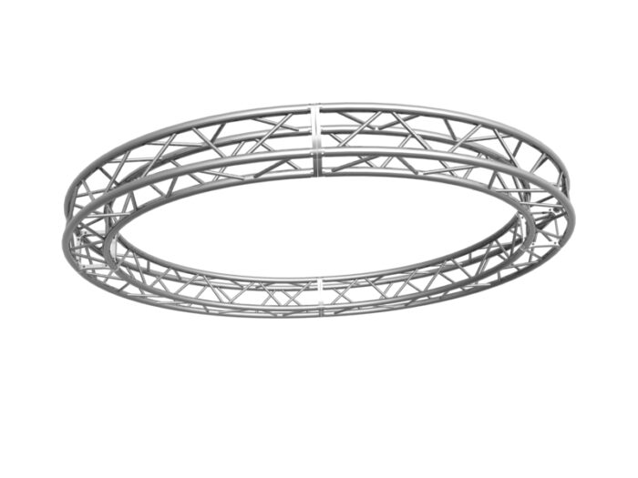 Cerchio Raggio 3m - immagine 3