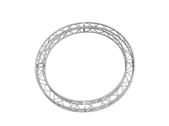Cerchio Raggio 3m