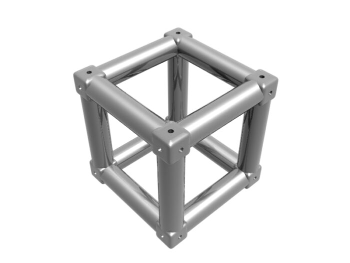 Cubo Lato 29 - immagine 2