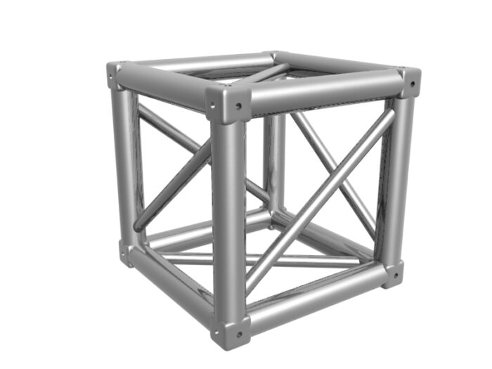 Cubo Lato 40