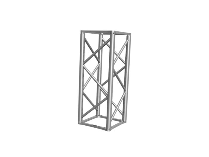Traliccio quadro lato 40 cm