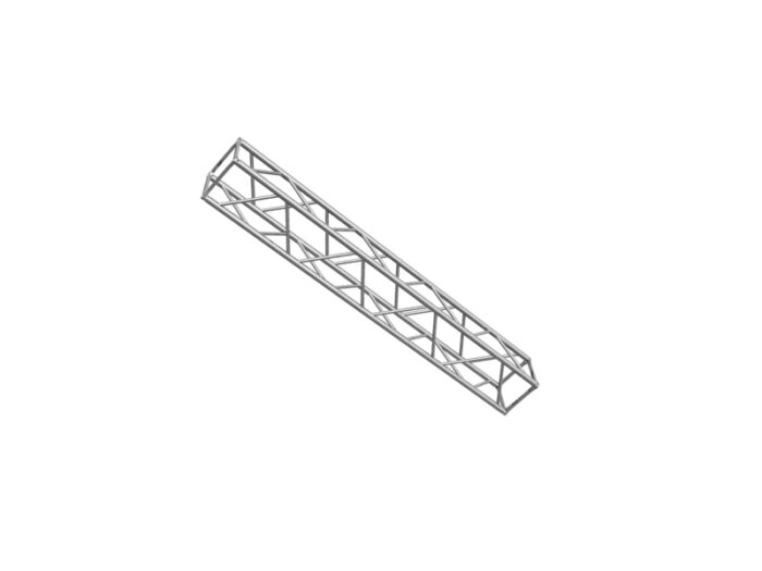 Traliccio Lato 40 3m - immagine 2