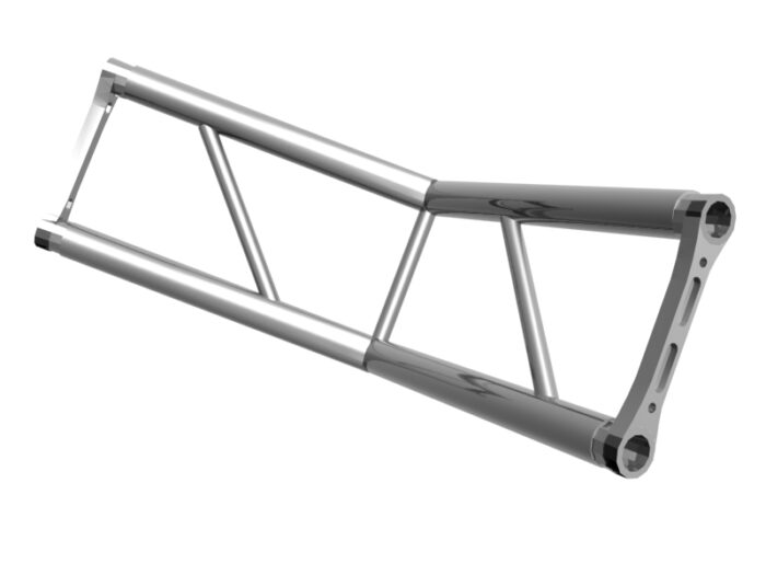 Angolo 2 vie 120° verticale - immagine 3