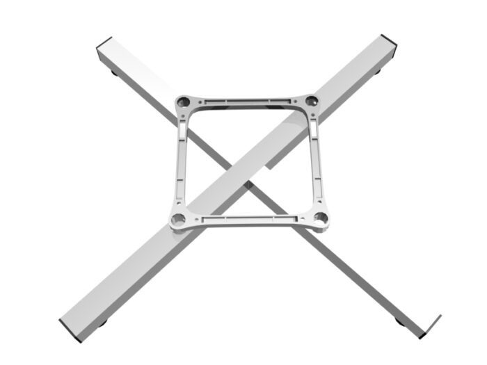 Piastra 40 cm - immagine 2
