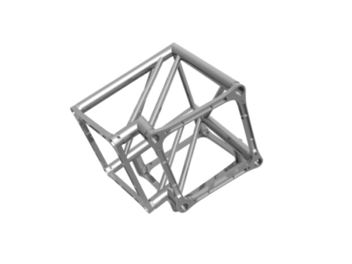Angolo 3 vie a 90° - immagine 2