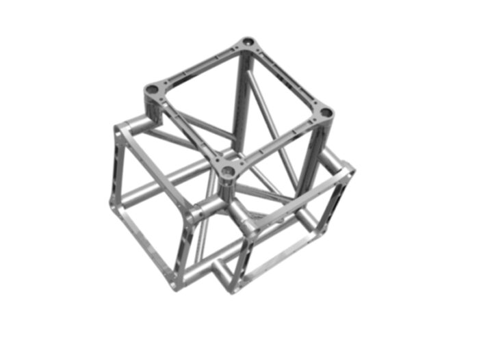 Angolo 3 vie a 90° - immagine 3