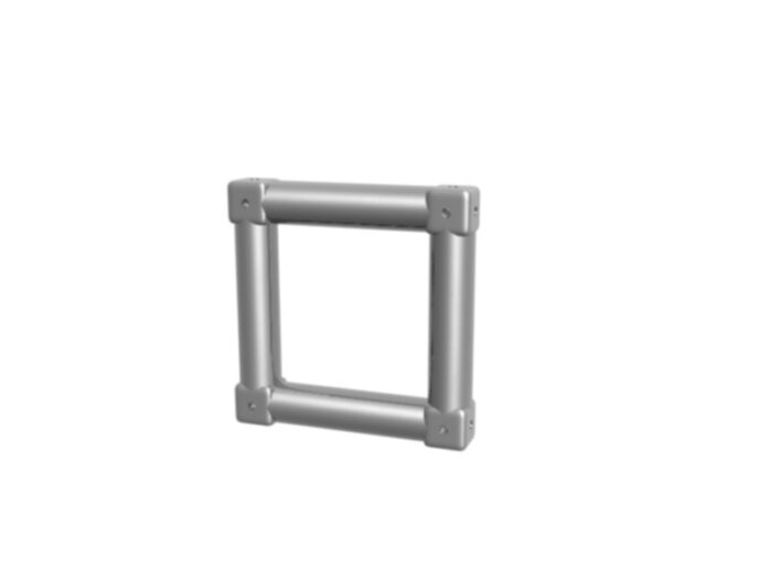Cubo piatto 40 cm - immagine 2