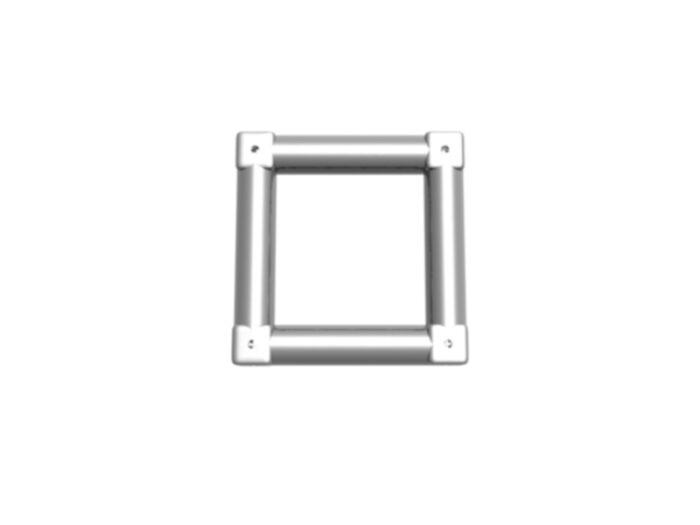 Cubo piatto 40 cm - immagine 3
