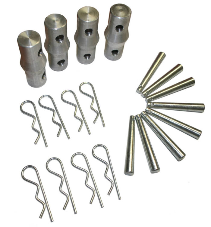 Kit connessione rapida